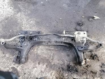 prednji most za Lancia Lybra od 2000. do 2006. god.