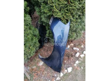 Blatobran za Volkswagen Passat B6 od 2004. do 2010. god.