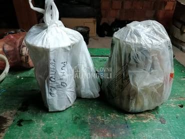 pumpa rezervoara za Fiat Punto od 2000. do 2010. god.