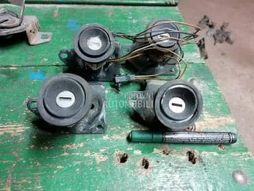 brave gepek vrata za Fiat Punto od 2000. do 2010. god.