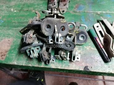 granicnici za Fiat Punto od 2000. do 2010. god.