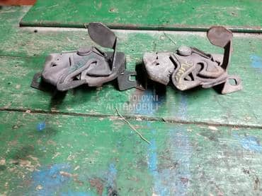 brave haube za Fiat Punto od 2000. do 2010. god.