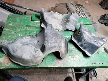 zastita kaisa za Fiat Punto od 2000. do 2010. god.