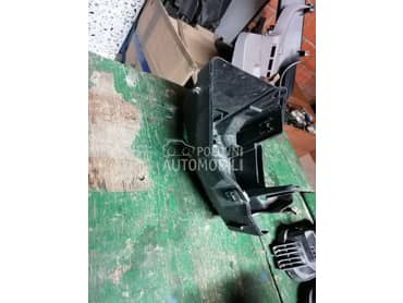 nosac kutije osiguraca za Fiat Punto od 2000. do 2010. god.