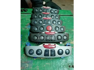 prekidaci za Fiat Punto od 2000. do 2010. god.