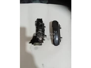 brave vrata spoljne za Audi A3 od 2004. do 2007. god.