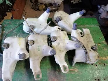 posuda za Fiat Punto od 2000. do 2010. god.