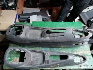 pregrada za Fiat Punto od 2000. do 2010. god.