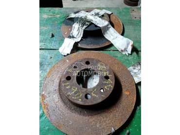 diskovi za Fiat Punto od 2000. do 2010. god.