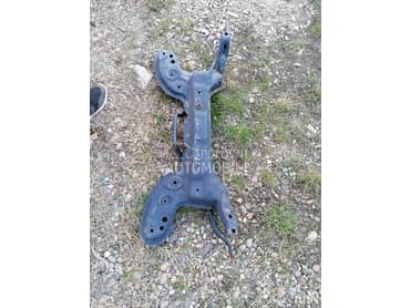 prednji most za Fiat Punto od 2000. do 2010. god.