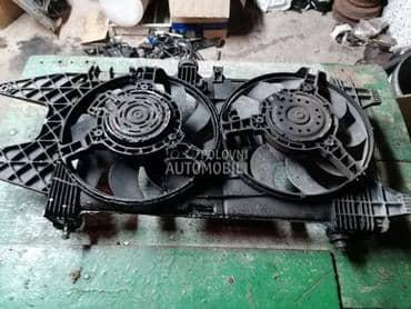 ventilator za Fiat Punto od 2000. do 2010. god.