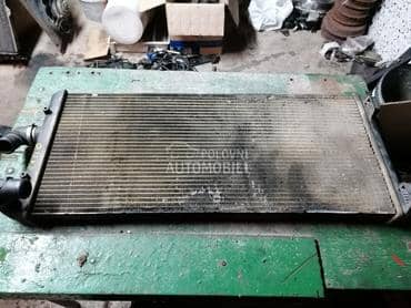 hladnjak za Fiat Punto od 2000. do 2010. god.