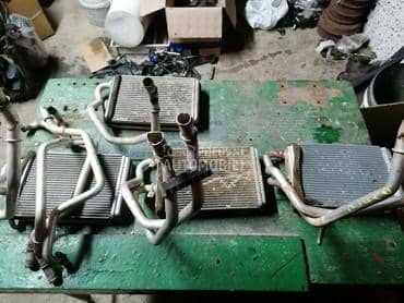 mali hladnjak za Fiat Punto od 2000. do 2010. god.