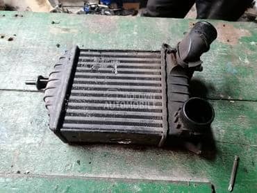 interkuler za Fiat Punto od 2000. do 2010. god.