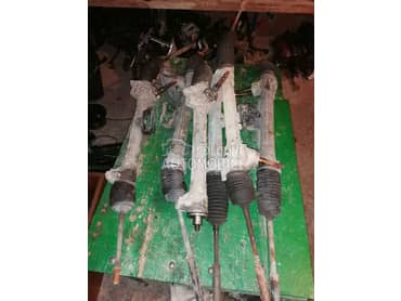 letva volana za Fiat Punto od 2000. do 2010. god.