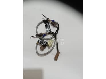 senzor temperature DPF a za Renault Clio, Megane, Scenic od 2007. do 2017. god.