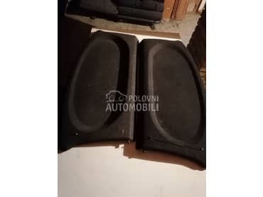 daska gepeka za Fiat Punto od 2000. do 2010. god.
