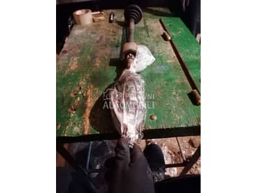 poluosovine za Fiat Punto od 2000. do 2003. god.