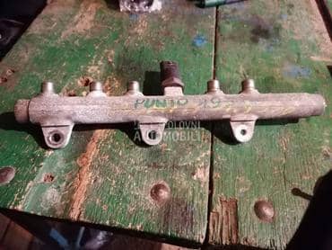 magistrala dizni za Fiat Punto od 2000. do 2010. god.