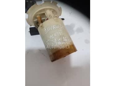 pumpa goriva 1,6.16v za Chevrolet Lacetti za 2005. god.