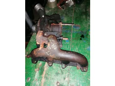 turbina za Fiat Punto od 2000. do 2003. god.
