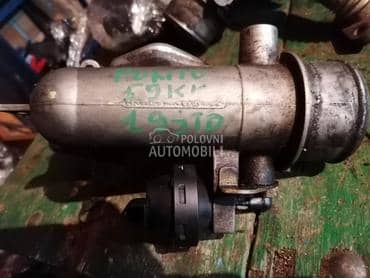 klapna gasa za Fiat Punto od 2000. do 2003. god.