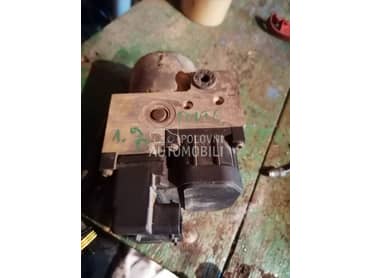 centrala abs za Fiat Punto od 2000. do 2010. god.