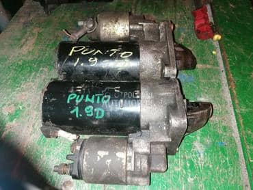 alnaser za Fiat Punto od 2000. do 2003. god.