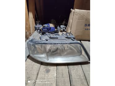 Desni far za 2000god za Audi A6