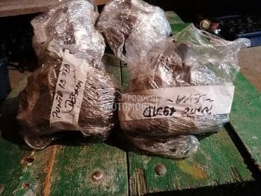 kociona kljesta za Fiat Punto od 2000. do 2010. god.