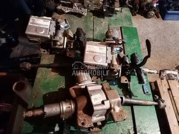 siti servo za Fiat Punto od 2000. do 2010. god.