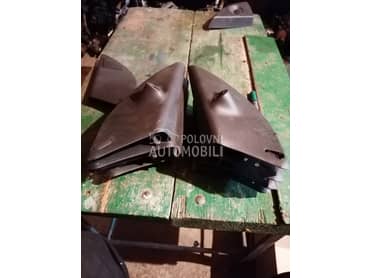 poklopac rezervoara za Fiat Punto od 2000. do 2010. god.