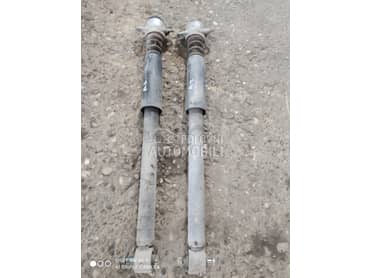 Zadnji amortizeri za za Audi A3