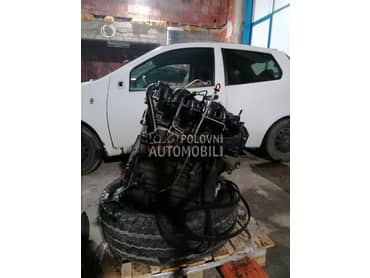 motor 1.9 d za Fiat Doblo, Punto od 2000. do 2010. god.