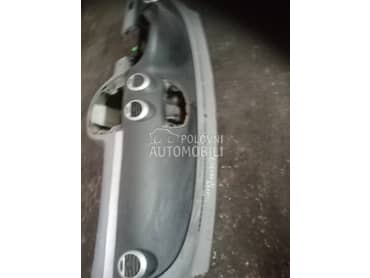 kokpit---tabla za Chevrolet Lacetti od 2003. do 2005. god.