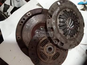 set kvacila. 1,6.16v za Chevrolet Lacetti za 2005. god.