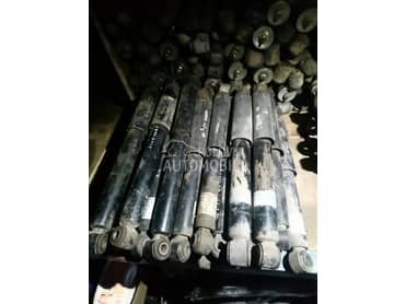 Zadnji amortizeri za Fiat Croma