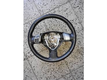 Kozni MF volan za Fiat Sedici