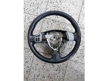 Kozni MF volan za Fiat Sedici