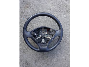 Kozni MF volan kao Nov za Fiat Stilo