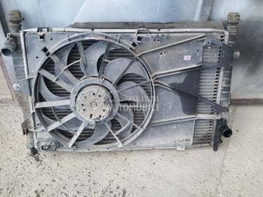 Ventilator  hladnjaka za Ford Mondeo