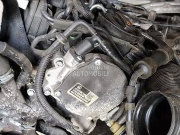 Bregaste osovine 1,6tdi za Volkswagen Caddy od 2010. do 2014. god.