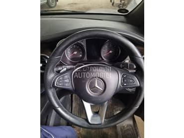 Volan za Mercedes Benz V 250 od 2014. do 2018. god.