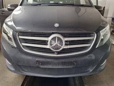 Hauba za Mercedes Benz V Klasa od 2014. do 2019. god.