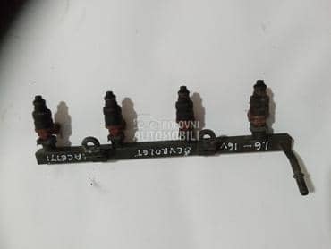 Dizne. 1,6. 16v za Chevrolet Lacetti od 2002. do 2005. god.