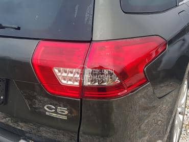 stop lampa karavan za Citroen C5 od 2009. do 2010. god.
