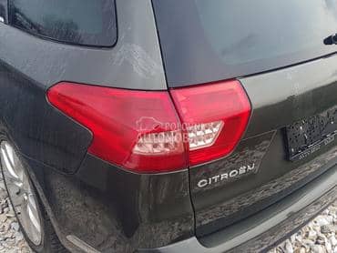 stop lampa karavan za Citroen C5 od 2009. do 2010. god.