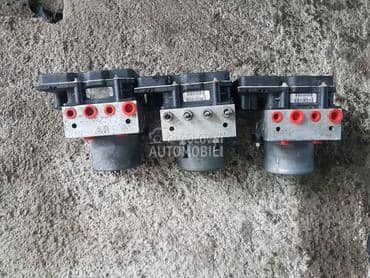 Centrala ABS AR FC FF za Opel Corsa D od 2006. do 2011. god.