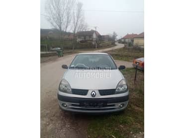 Kompletan za Renault Clio