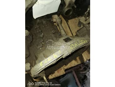 menjac za Fiat Multipla